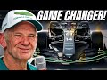 Adrian Neweys Masterplan für 2026 wird Red Bull schockieren!