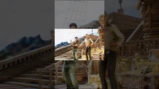 Uncharted but Nate stays loyal #uncharted #nathandrake #elenafisher #naughtydog #temcandoanything