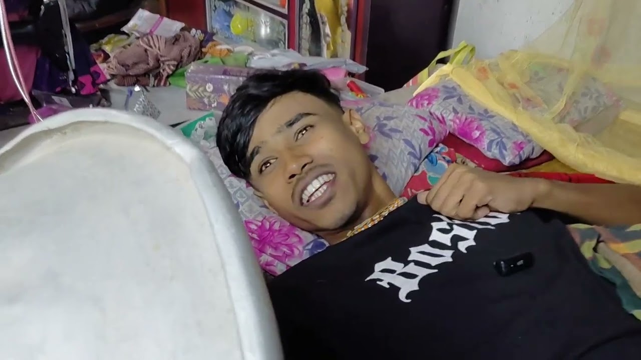 Kirish ka gana sunega 🤣😍