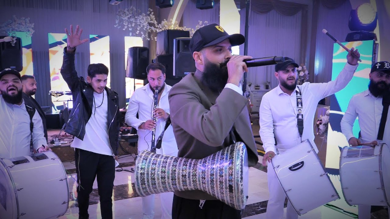 Tobele României - Sistem Tobe Live 2024 🔥🎶