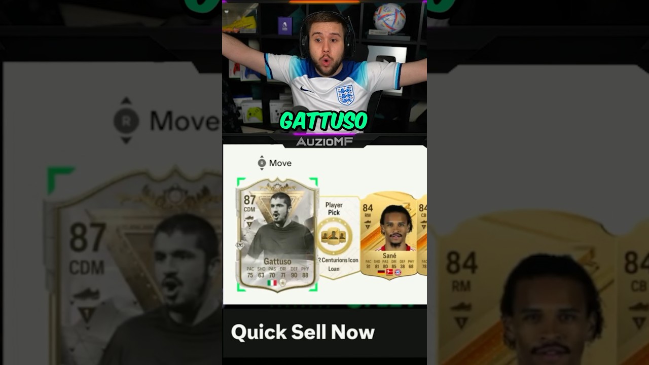 WHAT IS THIS PACK!? 😱 