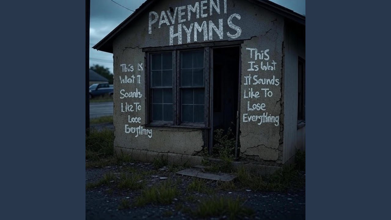 Someone Else's Hands