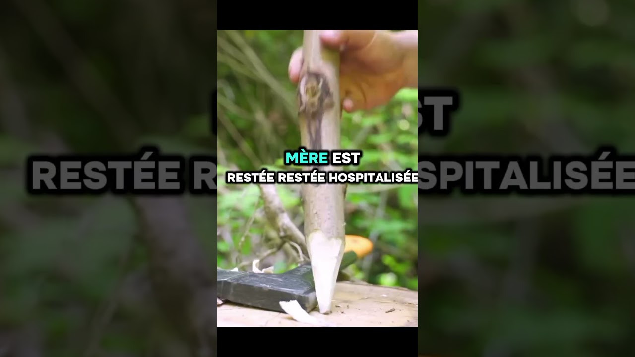 Mon frère a abandonné ma mère. Alors j’ai pris sa voix pour la garder en vie.
