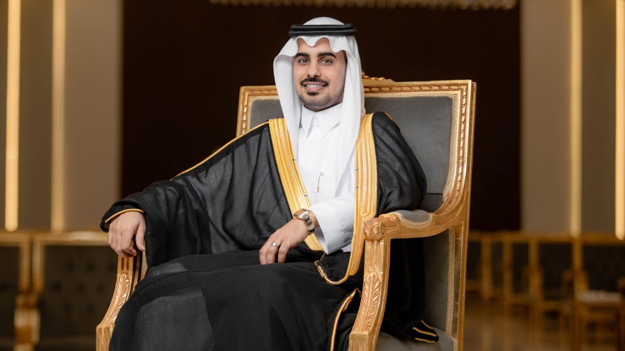 زواج العريس موسى أحمد طميحي 