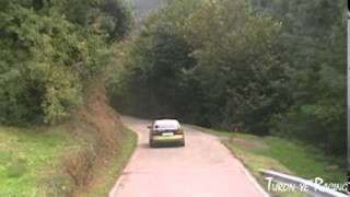 IX Rallysprint de Castropol 2014