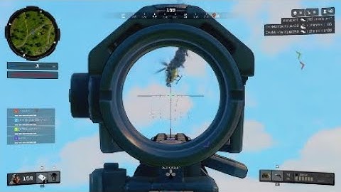 *NEW UPDATE 1.26 OPERATION DARK DIVIDE* |BO4 BLACKOUT| A Glimpse of highlights so far..