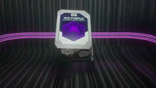 Wd Purple 10tb Surveillance Internal Hard Drive  7200 Rpm Class Sata 6 Gbs  256 Mb Cach Reviews