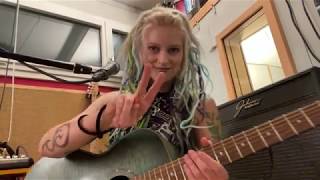 Human Nature (Dead Venus - Bird of Paradise)