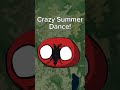 Capitals Of Europe Song 1920 Countryballs Animation Paris London Lisbon Song Part 2 Shorts