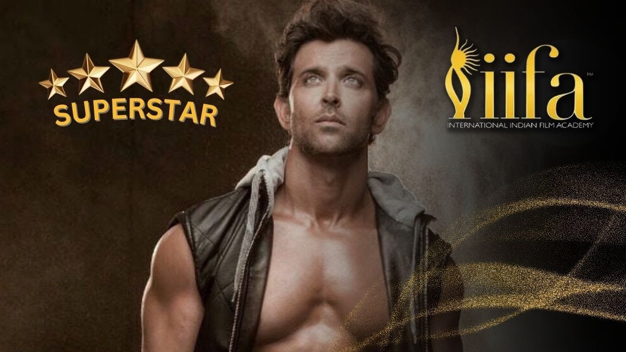 Kya Hrithik me hai superstar ke qualities?