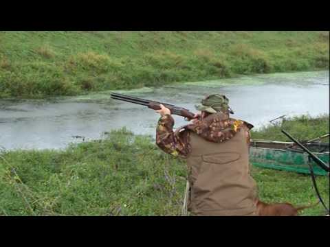 მონადირის რჩევები