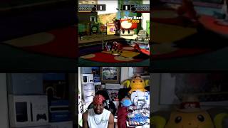 NBA Street V3 GamePlay‼️🏀 #PattersonGamers #Nintendo #gamecube #streamer #NBAStreet
