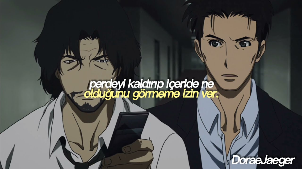 unlike pluto - riptide | türkçe çeviri [amv]