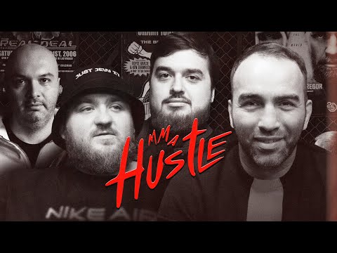 Hustle MMA #9 / КАМИЛ ГАДЖИЕВ/ (Дедищев, Байцаев, Зубайраев)