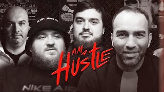 видео: Hustle MMA #9 / КАМИЛ ГАДЖИЕВ/ (Дедищев, Байцаев, Зубайраев) картинка: Hustle MMA #9 / КАМИЛ ГАДЖИЕВ/ (Дедищев, Байцаев, Зубайраев)