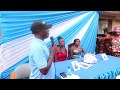 Sierra Leone Vlog 5 | Its a DOUBLE Celebration | Salone Edition |  Miriam Kay