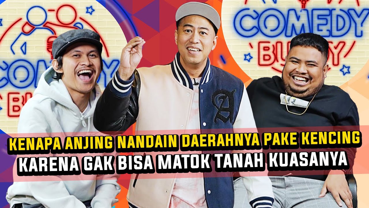 superstar 2018 moderator