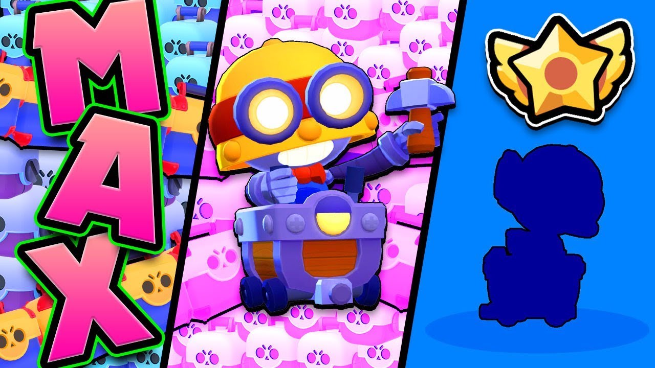 Brawl Stars Carl Guide Tips Attacks Skins Pro Game Guides - forment de carl brawl star