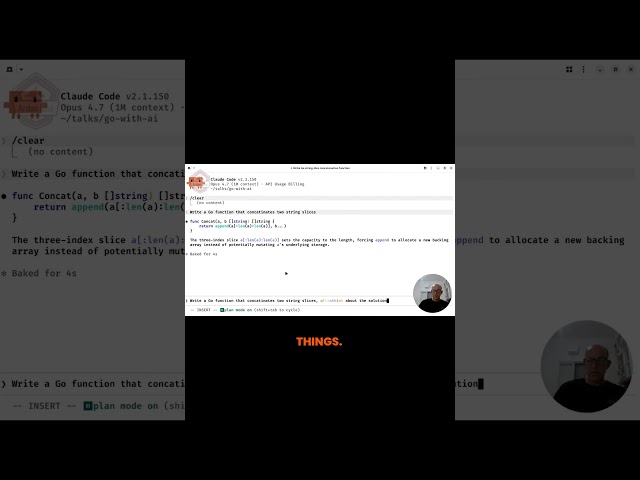 Unlocking "Thinking Mode" in AI Agents