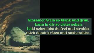 Zwergenlied in der Mine #SUNO