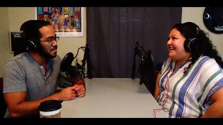 HAYB- Ep. 26 Flipped Switch (w/Rhonda Ramirez!)