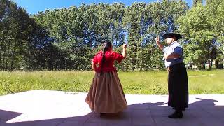 Noelia Burgo German Antimanchubut