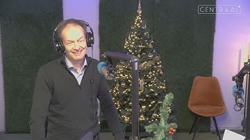 CDA Leiderdorp organiseert kerstwensactie
