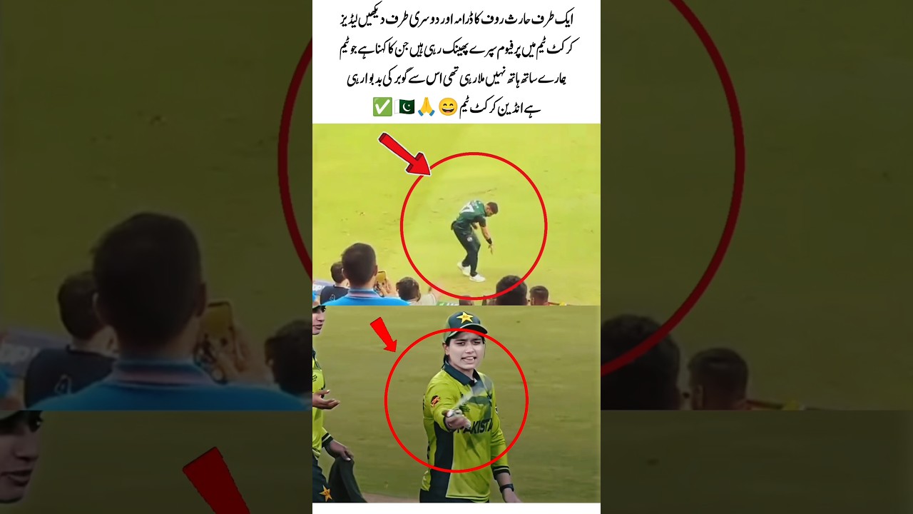 Proud of Pakistan Cricket team 💪 