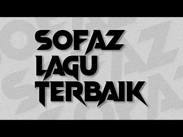 Sofaz Lagu Terbaik Sepanjang Zaman / Album Terbaik Sofaz / Dan Bila Esok class=