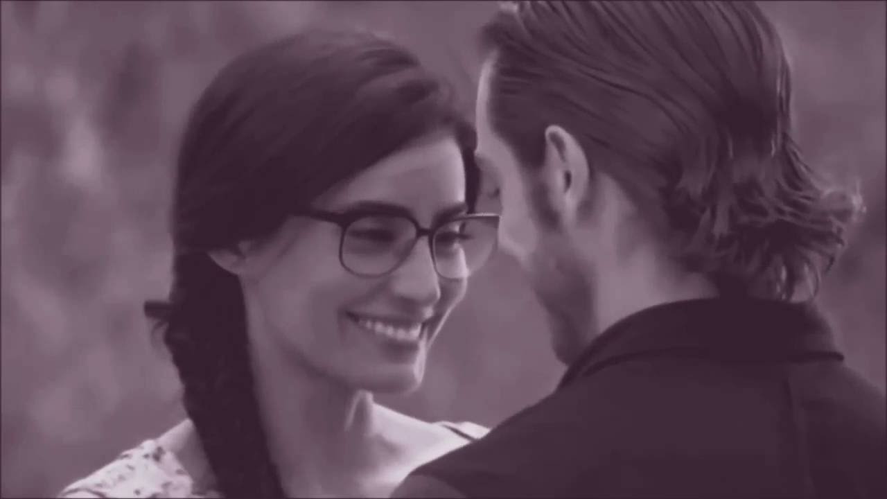 Nunca te olvidare // Reina y Javier