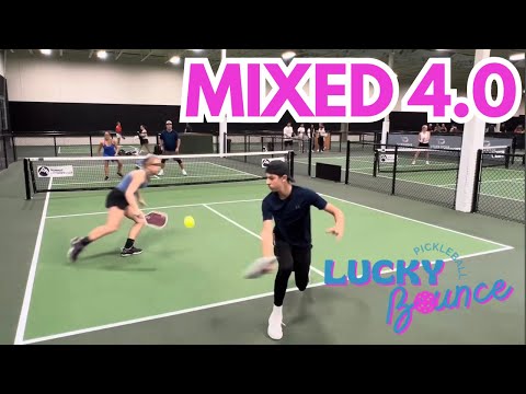 C T summer sendoff 4.0 mixed doubles pool game ￼