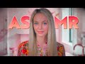 The best upclose personal attention massage and face touching experience  asmr