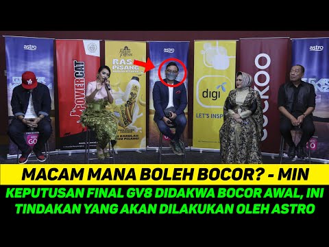 Video: Pemenang yang didakwa