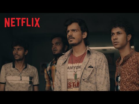 สิบแปดมงกุฎไซเบอร์ (Jamtara) | ตัวอย่างซีรีส์อย่างเป็นทางการ | Netflix