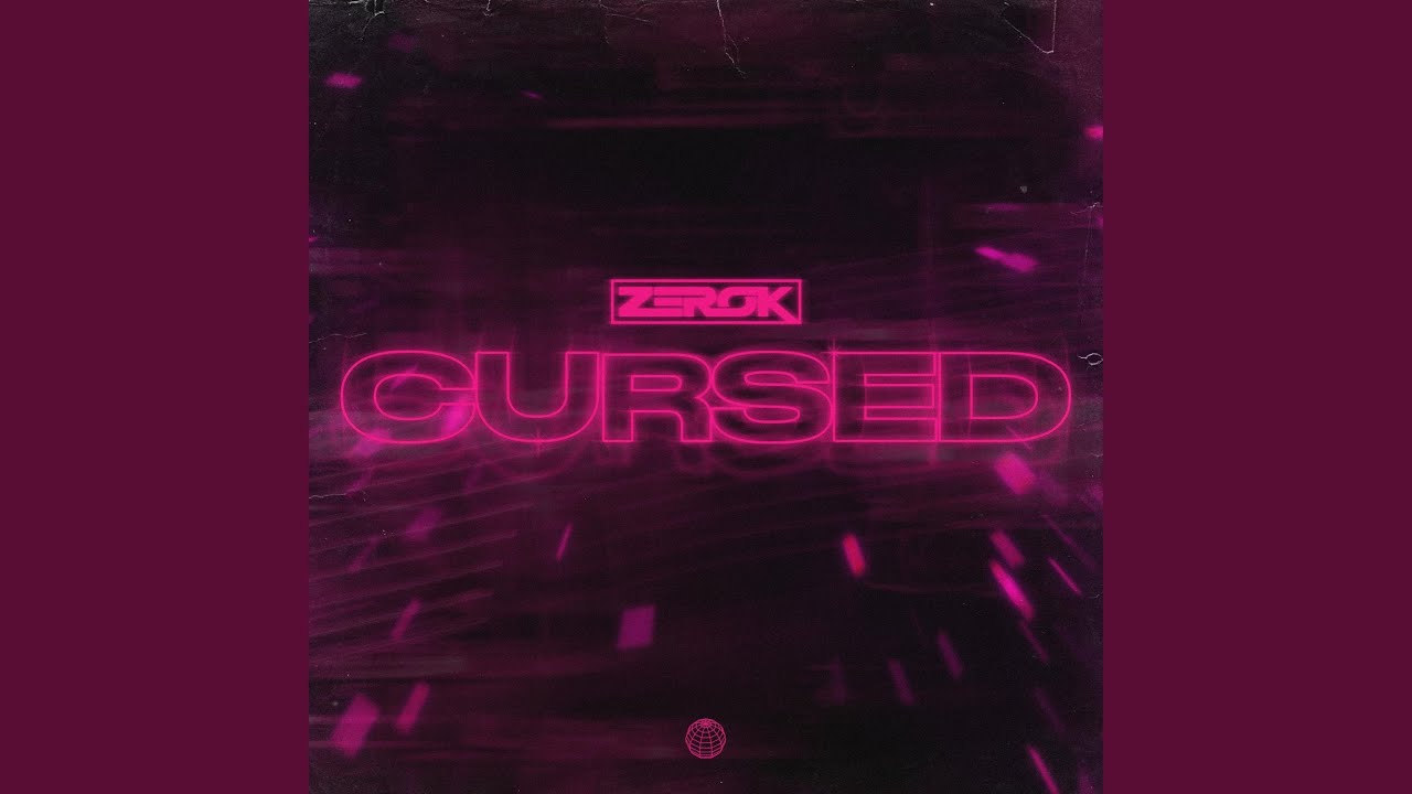 Watch Cursed on YouTube Watch Cursed on YouTube