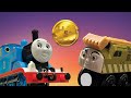 Thomas and the Magic on Sodor | Deleted Scenes &amp; More | Part 1