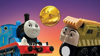 Thomas And The Magic On Sodor Deleted Scenes & More Part 1
