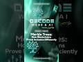 Merkle Trees: How Blockchains Prove Inclusion Efficiently #blockchain #web3 #decodeweb3 #merkletrees