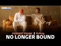 Forrest Frank, Hulvey - No Longer Bound (Lyrics)