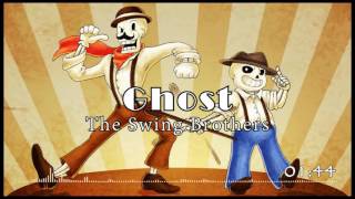 20,000 subs | Undertale - The Swing Brothers [Electro Swing Remix] chords