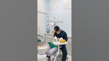 Hàm răng khấp khểnh đã khiến cô gái 18 tuổi tự ti tới mức nào? #shorts