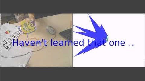 Real-time object tracking - learning 3D SIFTs for recognition