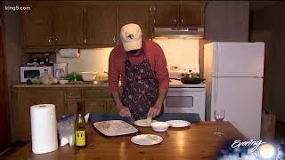 How to cook a Razor Clam - KING 5 Evening