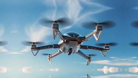 DJI Matrice 30T - The Perfect Search and Rescue Drone