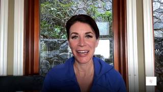 Gratitude - (Video 2 of 5) - My top 5 tips for coping with self isolation