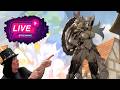 🐺Estelle Pulls and Hall of Freaking Trials, Come Hang out!🐺 !discord !huawei !patreon !calendar