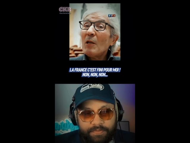 L'Exode de Boualem Sansal