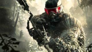 Crysis 3 - OST ( Soundtrack ) 28 Alpha Ceph Theme Full HD