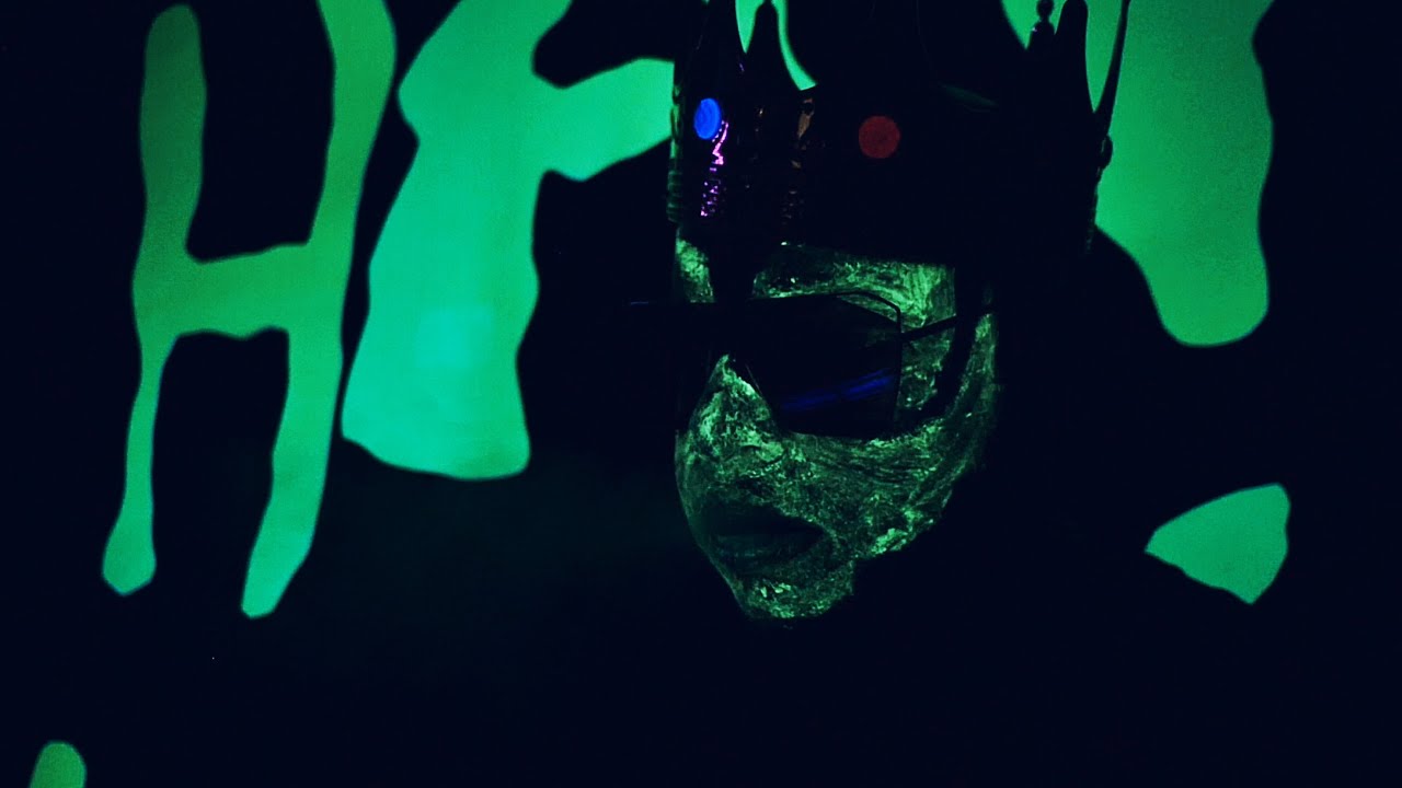 D  Produkt  To Grandota (Oficial Video)