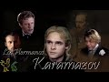 Los Hermanos Karamazov. Dostoyevski